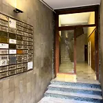 Genova House Historic Center - Happy Rentals