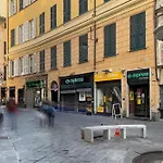 Genova House Historic Center - Happy Rentals