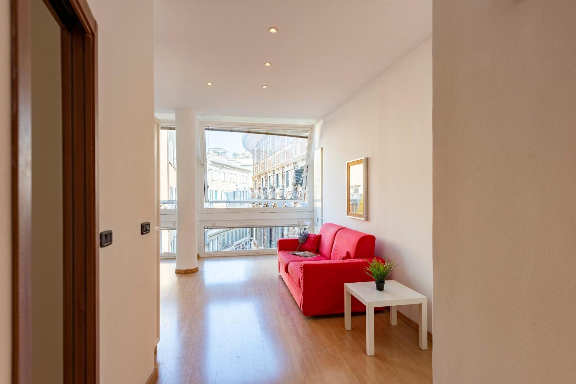House Historic Center - Happy Apartment