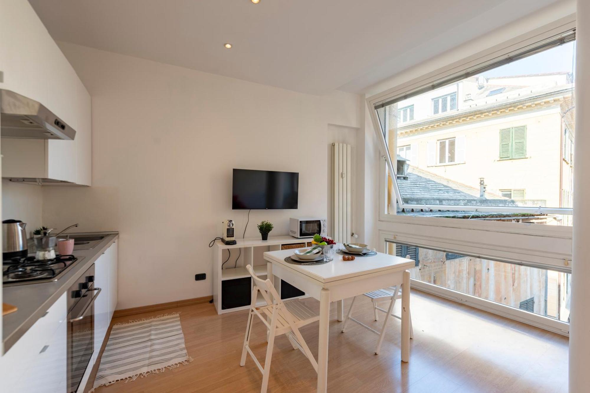 House Historic Center - Happy Apartment *