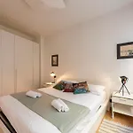 Genova House Historic Center - Happy Rentals