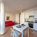 Genova House Historic Center - Happy Rentals